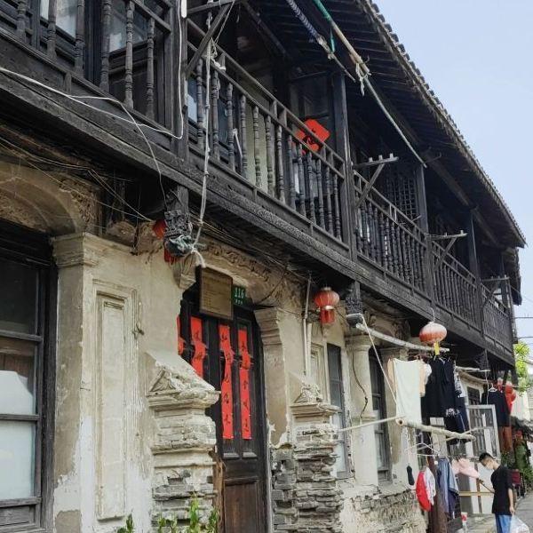 逃离陈旧房2